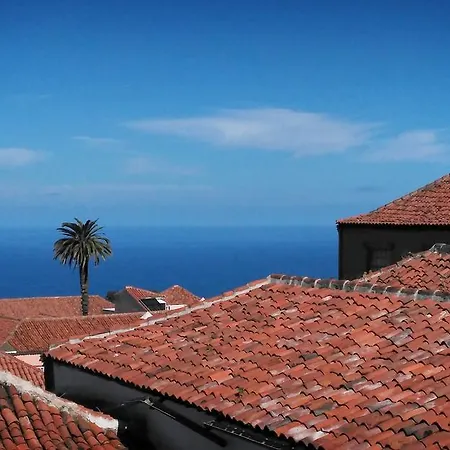 Silene Orotava Gasthuis 2*