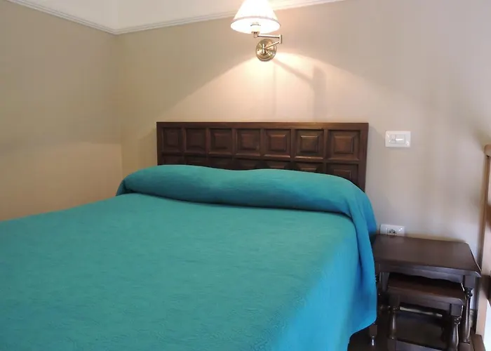 招待所 Silene Orotava