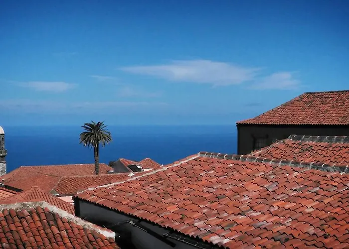 Silene Orotava ゲストハウス 2*