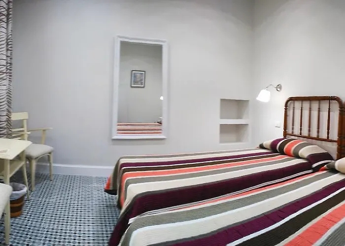 Konukevi Silene Orotava 2*