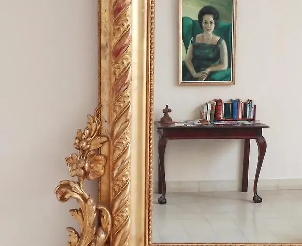 Silene Orotava ゲストハウス 2*