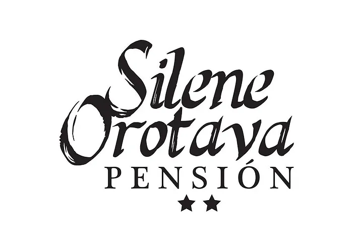 Silene Orotava 招待所