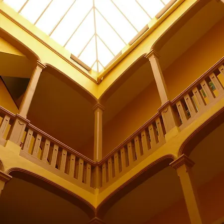 بيت ضيافة Silene Orotava لا أوروتافا