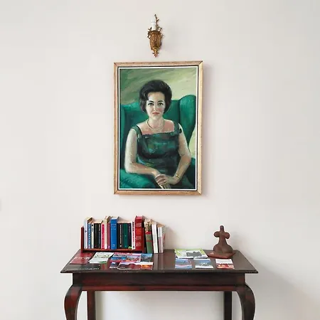 Maison d'hôtes Silene Orotava