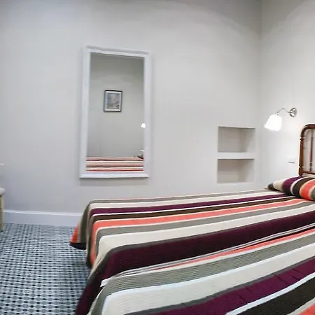 Maison d'hôtes Silene Orotava 2*