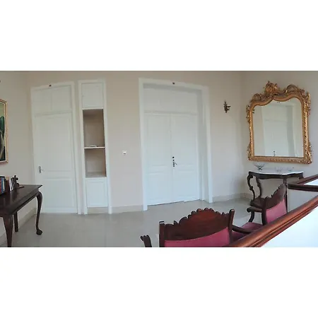 ゲストハウス Silene Orotava ラ・オロタバ