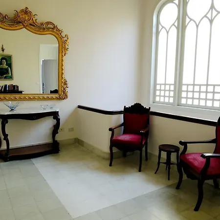 Maison d'hôtes Silene Orotava