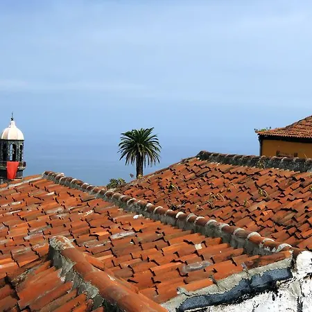 Silene Orotava ゲストハウス