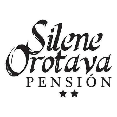 Silene Orotava ゲストハウス