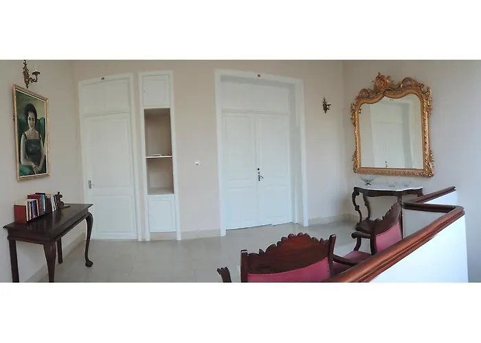 Maison d'hôtes Silene Orotava La Orotava