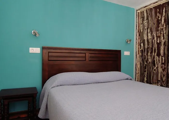 Silene Orotava 2* La Orotava