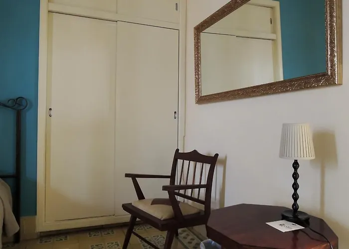 Silene Orotava Penzion La Orotava