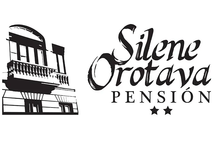 Silene Orotava Penzion La Orotava