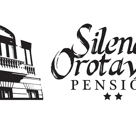 Silene Orotava Pensjonat La Orotava