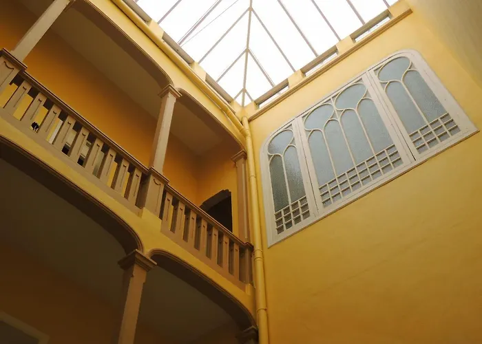 Casa de hóspedes Silene Orotava 2*