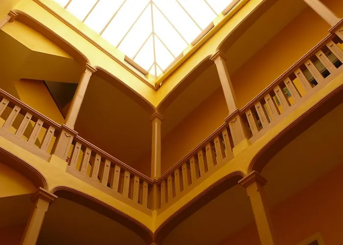 Casa de hóspedes Silene Orotava La Orotava