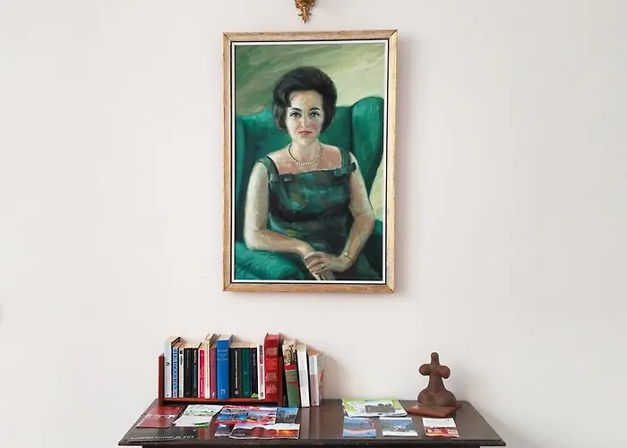 Casa de hóspedes Silene Orotava