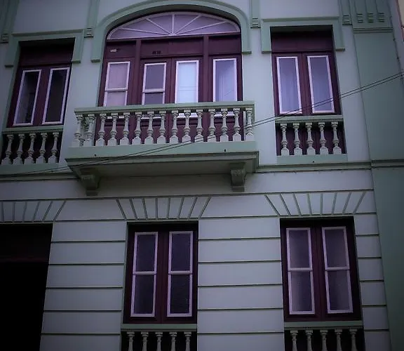 Casa de hóspedes Silene Orotava