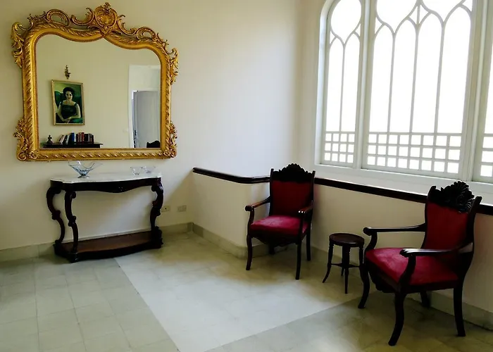 Casa de hóspedes Silene Orotava