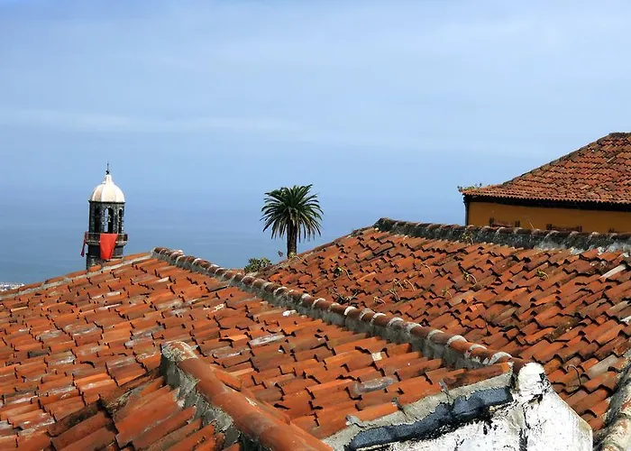 Silene Orotava Casa de hóspedes